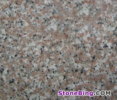 Anxi Red Granite