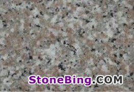 Red Anxi Granite Tile