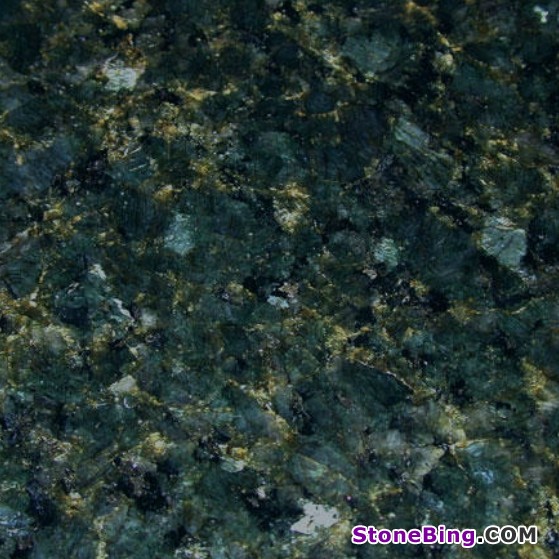 Ubatuba Granite Tile