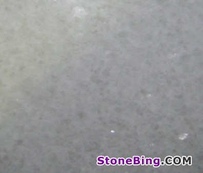 Crystal White Marble