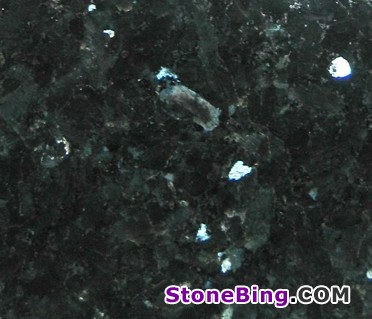 Emerald Pearl Granite