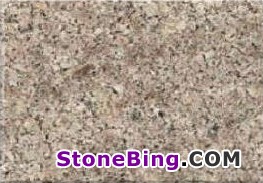 Almond Mauve (G611) Granite Tile