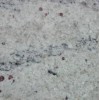 Kashmire White Granite Tile