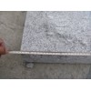 Granite Mushroom Stone