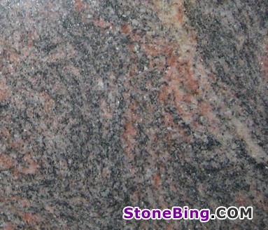 Himalaya Blue Granite