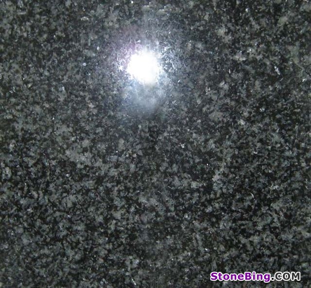 Impala Dark Granite