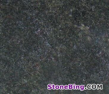 Imperial Green Granite