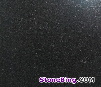 Indian Black Granite