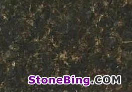 Uba Tuba Granite Tile