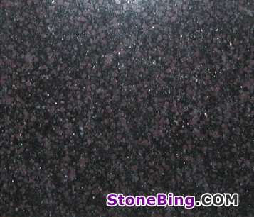Purple Pearl Granite