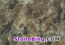 Caladonia Granite Tile