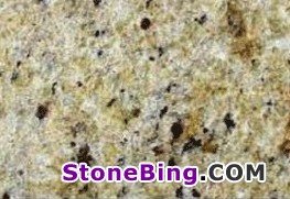 Venetian Gold Granite Tile