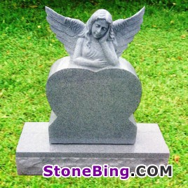 Angel Resting Memorial