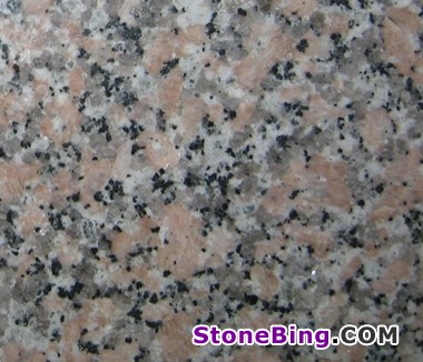 Xili Red Granite