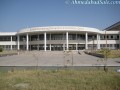 Gujarat University Convention and Exhibition Centre