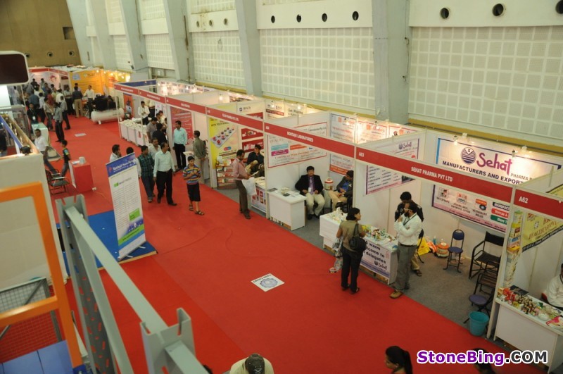 Gujarat University Convention and Exhibition Centre