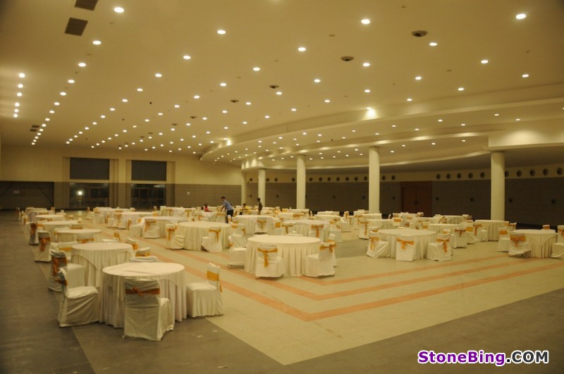 Gujarat University Convention and Exhibition Centre