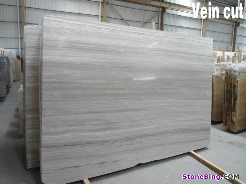 wooden white marble serpentine