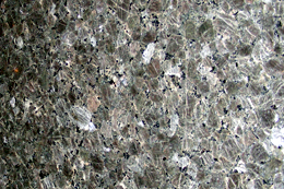 Brown Pearl Granite Tile