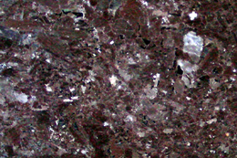 Antique Brown Granite Tile