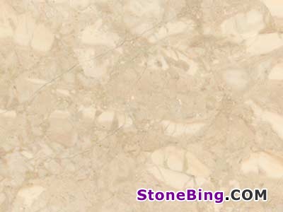 Botticino Marble Tile