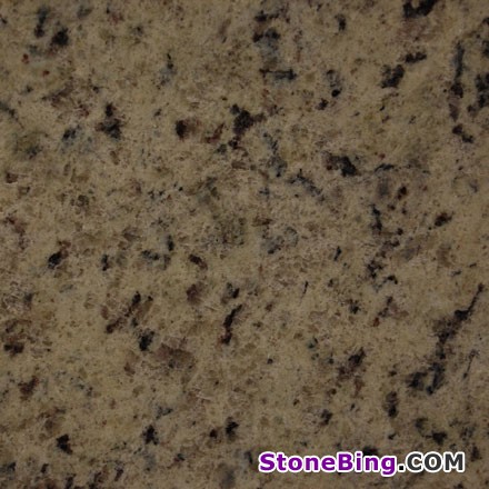 Bianco Marfin Granite Tile