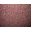 African Red Granite Slab