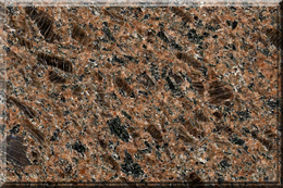 Imperial Coffee Granite Tile