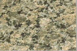Polychrome Granite Tile
