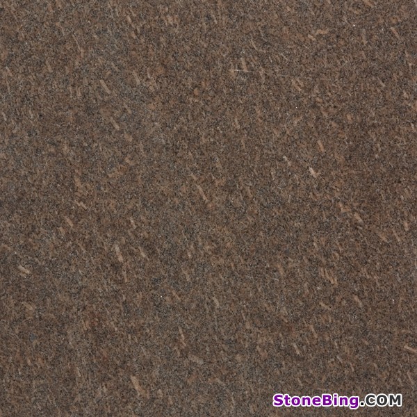 Cafe Brazil Granite Tile