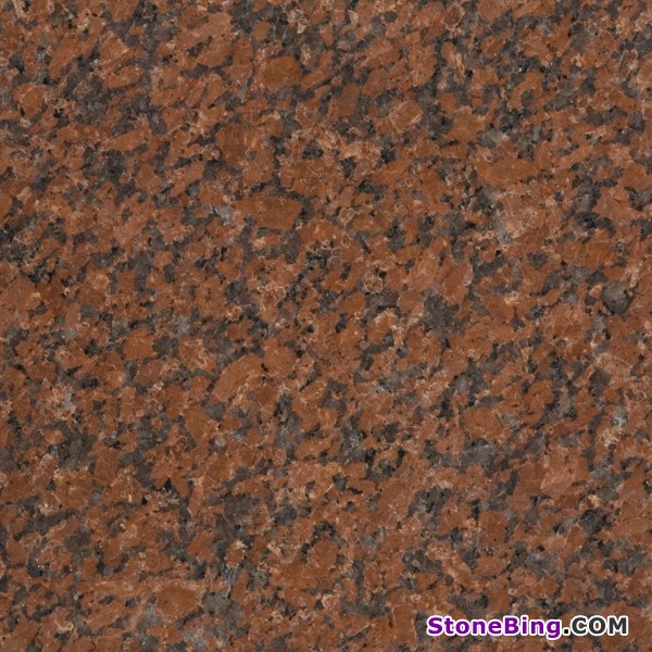 Capao Bonito Granite Tile
