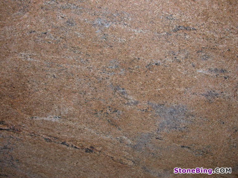 Arandis Gold Granite Slab