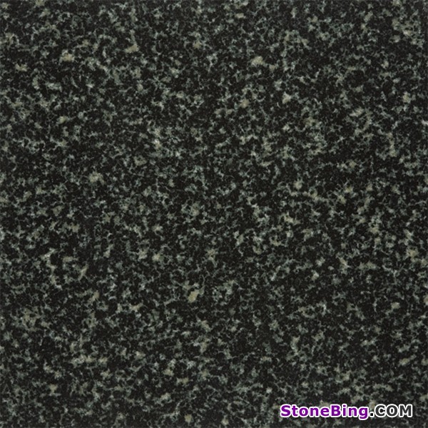 Verde Star Granite Tile