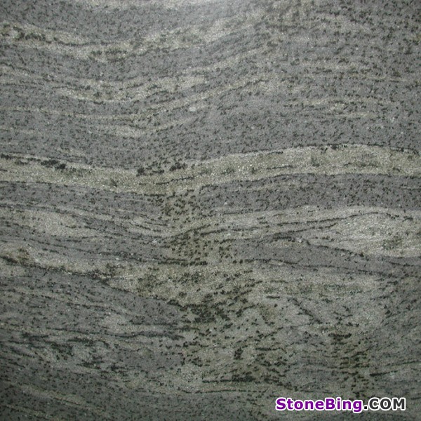 Verde Oceano Granite Tile
