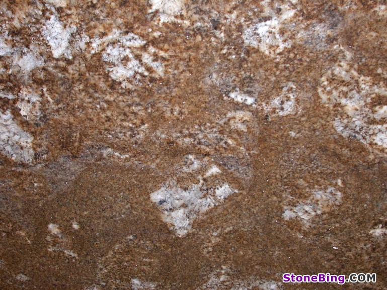 Artus Gold Granite Slab