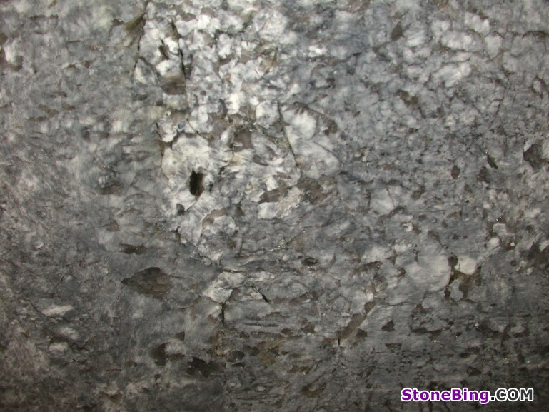 Azul Aran Granite Slab