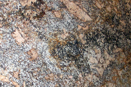 Juparana Persa Granite Tile
