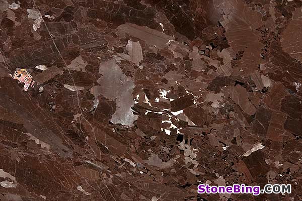 Antique Brown Granite Tile
