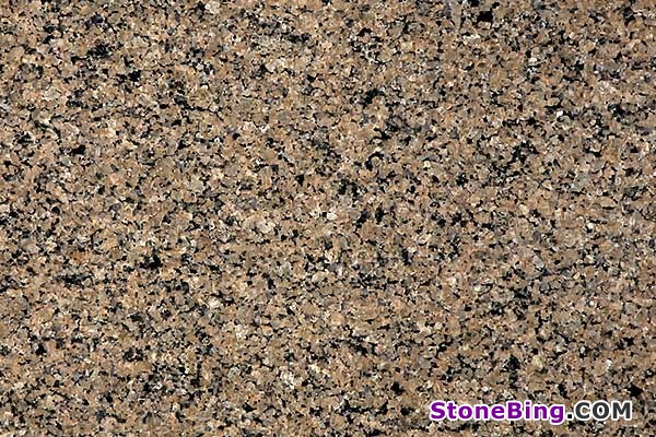 Aztec Bronze Granite Tile