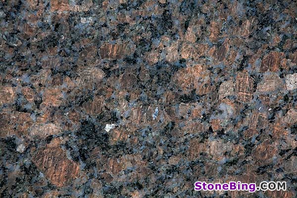 Kahlua Granite Tile