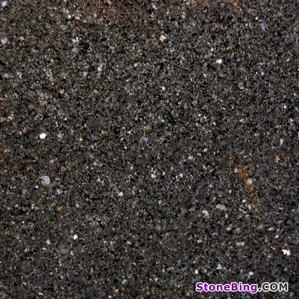 Silver Galaxy Granite Tile