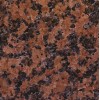 Rosso Balmoral Granite Tile