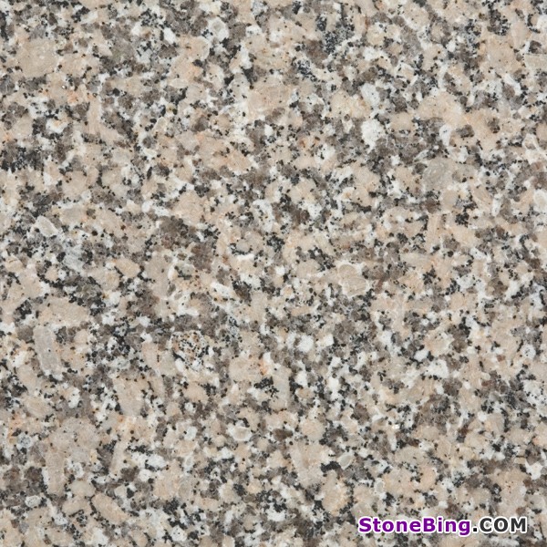 Rosa Minho Granite Tile
