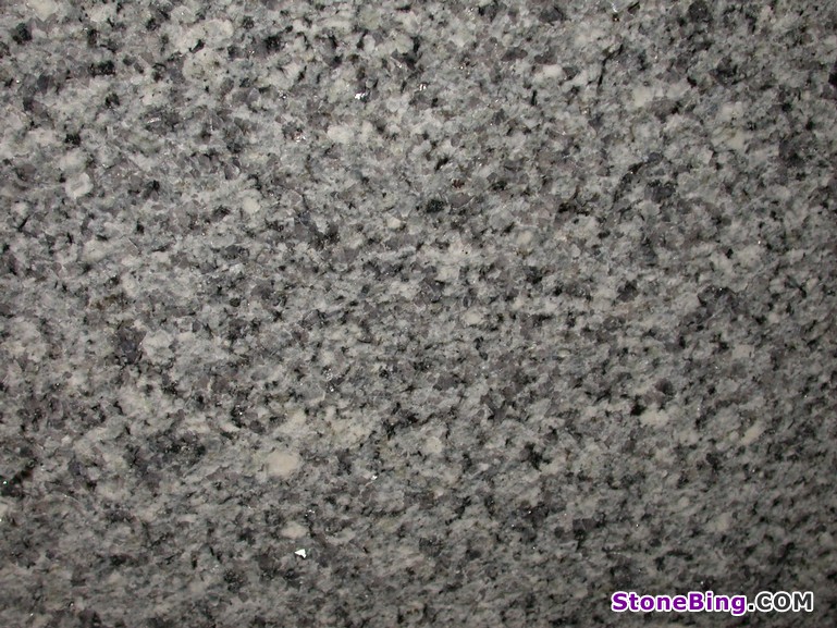 Azul Platino Granite Slab