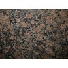 Baltic Brown Granite Slab