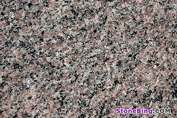 Marron Pearl Granite Tile