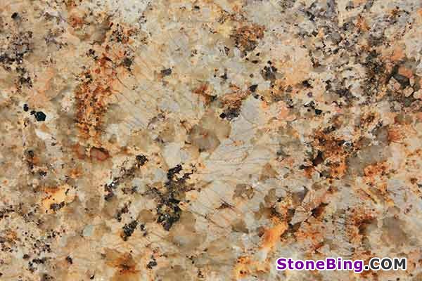 Betularie Granite Tile