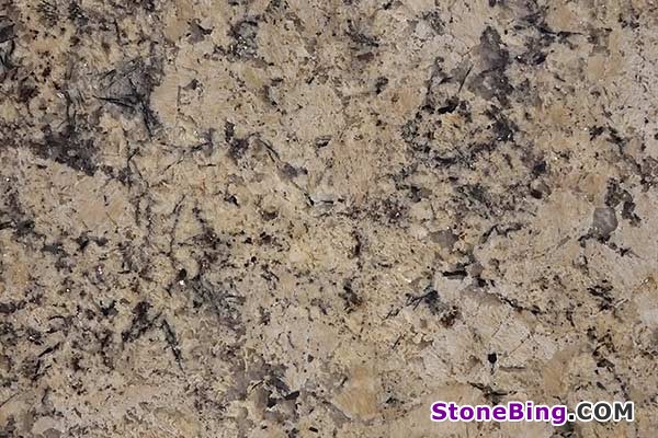 Crema Delicatus Granite Tile