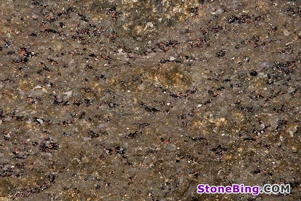 Amazon Green Granite Tile
