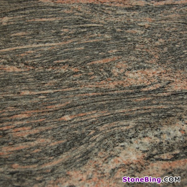 Kinawa Granite Tile